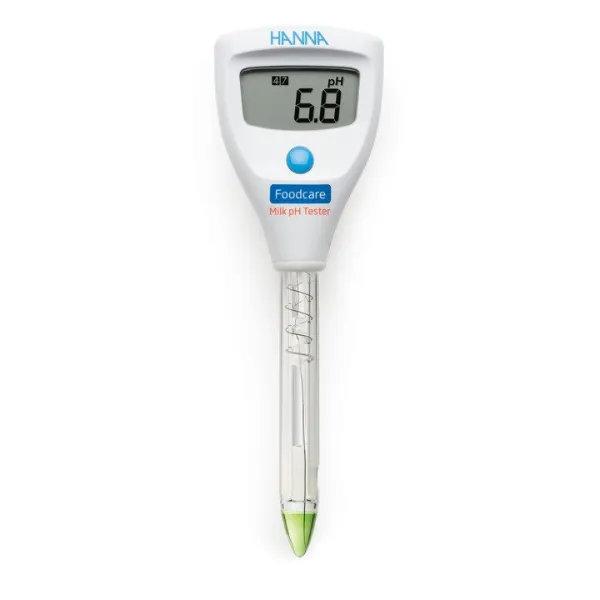 Bút đo pH trong sữa Hanna HI981034